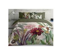 NATURALS Juego de fundas nórdicas. Cama 150 cm