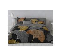 NATURALS Juego de fundas nórdicas. Cama 180 cm