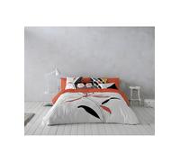 NATURALS Juego de fundas nórdicas. Cama 180 cm