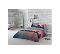NATURALS Juego de fundas nórdicas. Cama 90 cm