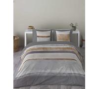 NATURALS Juego fundas nordicas 2 piezas Alan Fn. Cama 150 cm