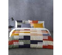 NATURALS Juego fundas nordicas 2 piezas Rozko Fn. Cama 150 cm