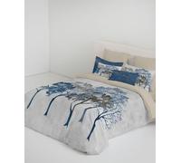 NATURALS Juego fundas nórdicas 2 piezas Wintree. Cama 90 cm