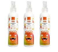 Naturals Kids Spray desenredante para el cabello 200ml