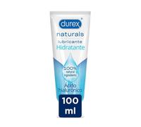 Durex Naturals Lubricante Hidratante 100mL