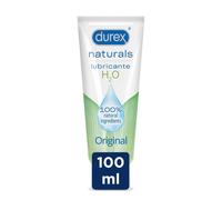 Durex Gel Lubricante Naturals Intimate 100ml