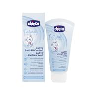 Chicco Natural Sensation - Crema balsámica 4 en 1, 100 ml
