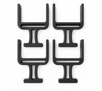 Naturalspring® 4 llaves de desmontaje compatibles con Gardena SILENO City Life Minimo & Husqvarna Automower Juego de accesorios de mantenimiento