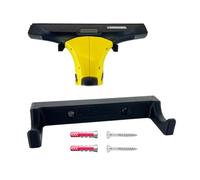 Naturalspring Soporte de pared para aspiradora Karcher Kärcher WV 1/2/Plus soporte universal