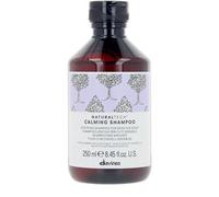 Davines Champú Naturaltech Calmante para cuero cabelludo y cabello sensibles – 250 ml