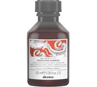 Naturaltech Natural Tech Mini Productos Champú Energizante - 100 ml