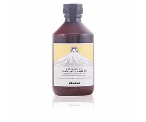 NATURALTECH champú purificante 250 ml