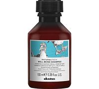 NATURALTECH champú well-being 100 ml