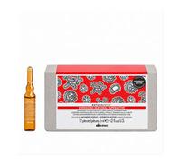 Davines - Ampollas Regeneradoras NaturalTech Energizing Seasonal Superactive 12 x 6 ml