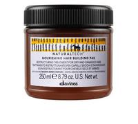 NATURALTECH hair building pack nutritivo 60 ml