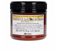 NATURALTECH nourishing hair building mascarilla intensiva 250 ml