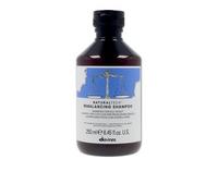 Davines - Champú Antigrasa NaturalTech Rebalancing 250 ml