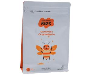 Naturamins Kids Crecimiento Vit/Min 60 Gummies