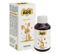 Naturamins Kids Jarabe Apetito 150 ml