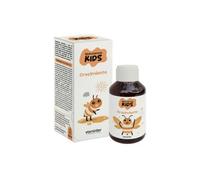 Naturamins Kids Jarabe Crecimiento 150 ml
