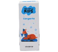 Naturamins Kids Jarabe Garganta 150 ml