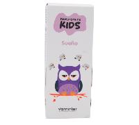 Naturamins Kids Jarabe Sueño 150 ml