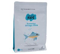 Naturamins Kids Omega DHA 60 Gummies