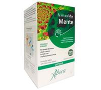 Naturamix advance mente 50 caps aboca
