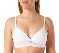Naturana 5194 Sujetador Acolchado, Marfil, 85C para Mujer