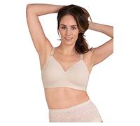 Naturana 5232 Sujetador básico, Beige (Light Beige), 105B para Mujer