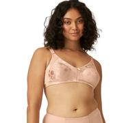 Naturana 5363 - Sujetador para mujer rosa carne 100D