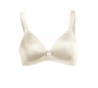 Naturana Sujetador Moldeado sin Aros Mujer 5266 champán C 100