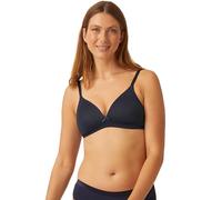 Naturana Sujetador Moldeado sin Aros Mujer 5166 Azul oscuro C 95