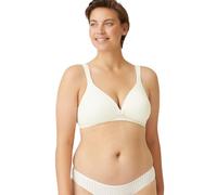 Naturana Sujetador Moldeado sin Aros Mujer 5266 champán C 100