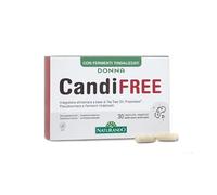 Naturando Donna Candifree 30comp