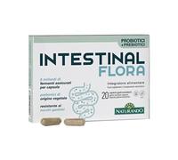 Naturando Intestinal Flora 20 comp