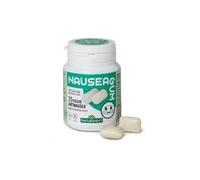 Naturando NauseaGum 25 uds