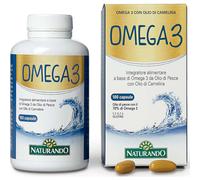 Naturando Omega 3 100caps