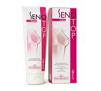 Naturando Crema Senotop Volumizadora, reafirmante y remodelante - 125 ml