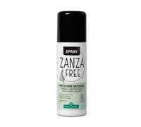 Naturando Spray de protección natural con Neem, Salvia y Geranio Rosa 100 ml