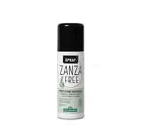 Naturando Zanza Free Mosquitos Spray 100ml