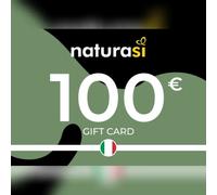 NaturaSi Gift Card 100 EUR Key - ITALY