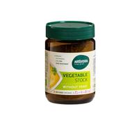 Naturata Caldo Vegetal en Polvo sin Levadura 200 g