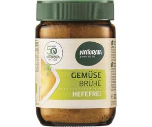 NATURATA - CONC. SOPA S/LEVADURA ECO 200G