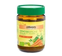 Naturata Concentrado de Caldo de Verduras 200,l