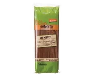 Naturata Espagueti Espelta Integral Eco 500g