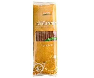 Naturata Espaguetis Integral Espelta 500 gr