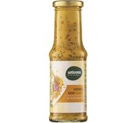 Naturata Salsa Barbacoa Con Miel-Mostaza 210 Ml Eco