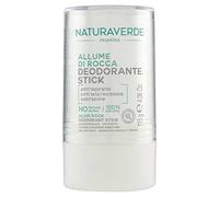 Naturaverde Allume di Rocca Deodorante Stick