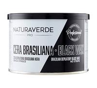 Naturaverde Cera Negra Profesional Depilatoria